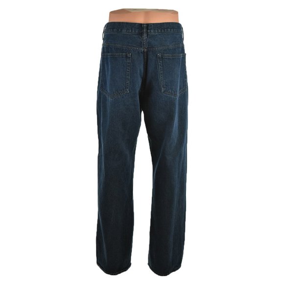 Covington Straight Leg 38 Blue - Picture 2 of 2